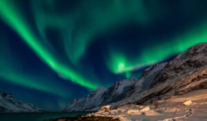 Northern Lights & Midnight Sun 5