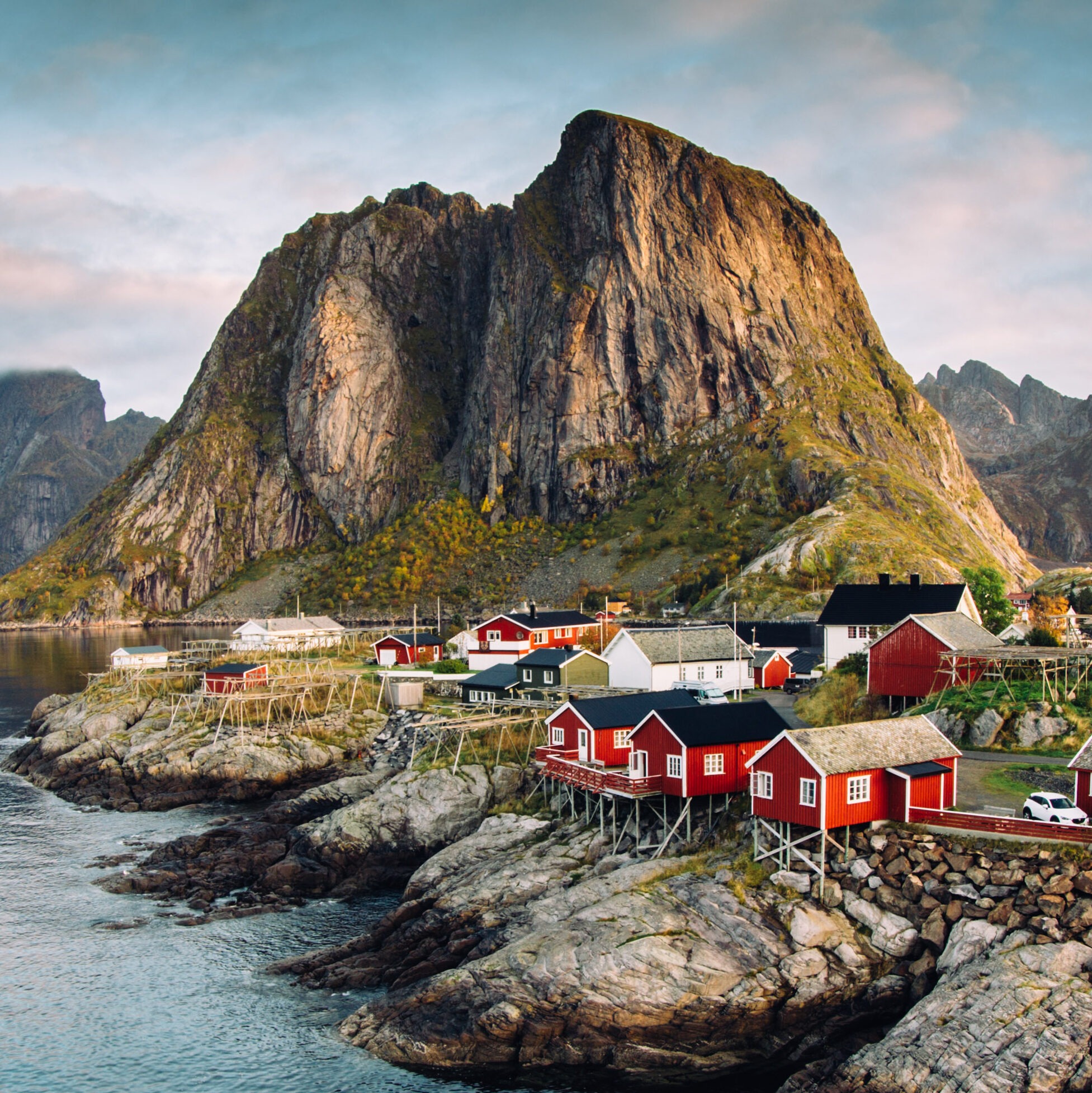 Explore Arctic Norway: Hidden Gems & Expert Travel Tips 8