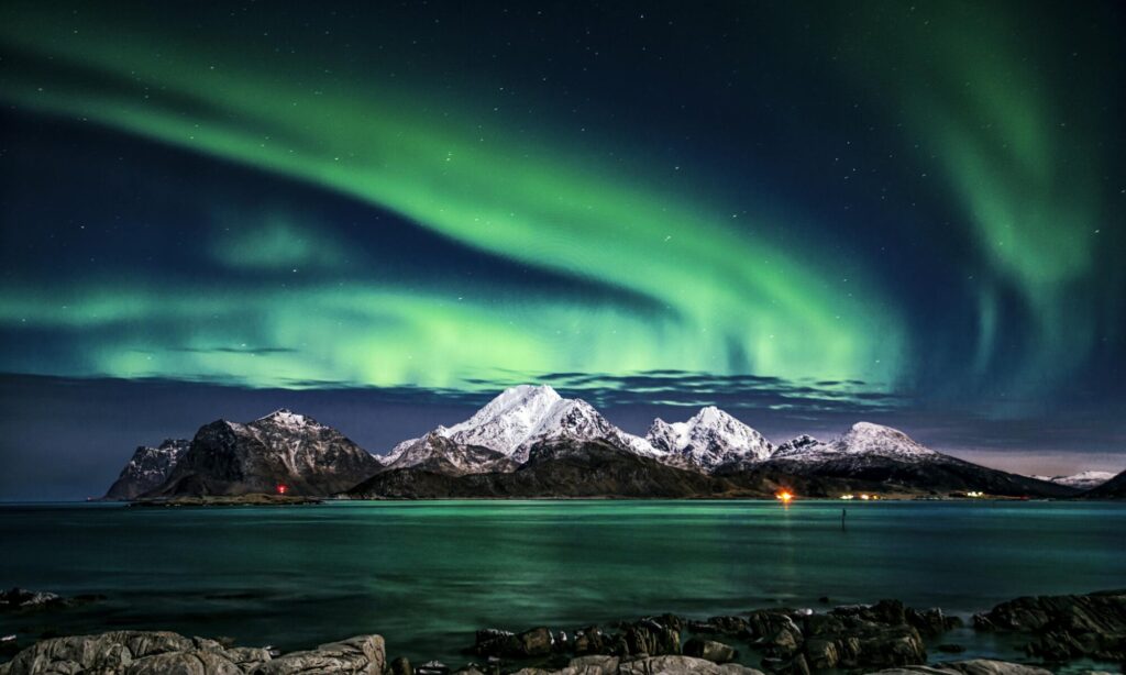 Aurora Borealis