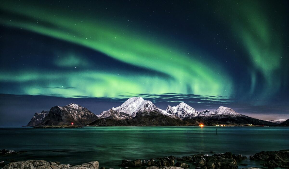 Aurora Borealis