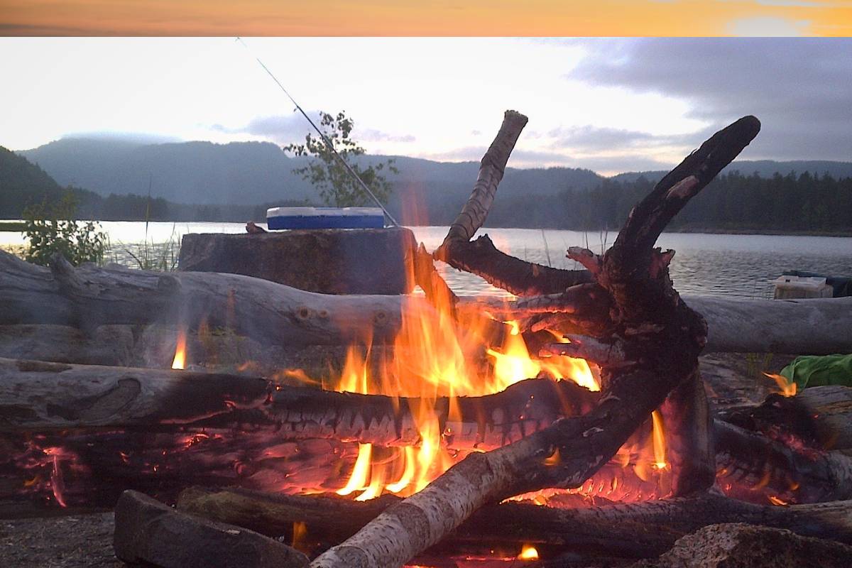 Campfire
