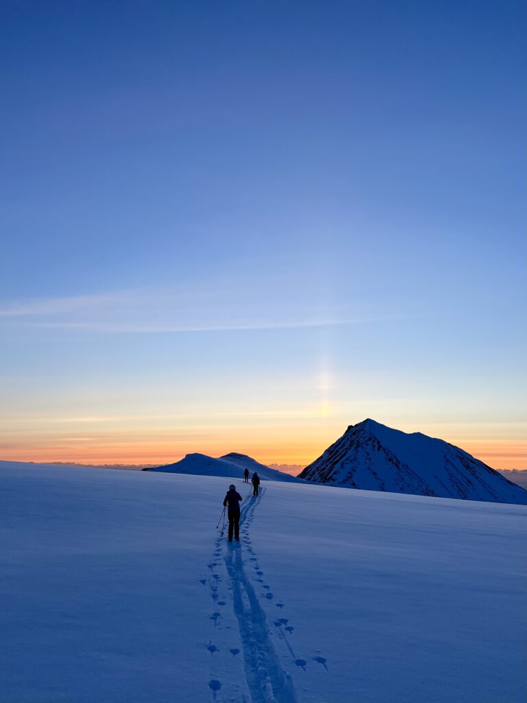 © Jon Engenes  HomeofAurora.no  Kvaløya, Tromsø