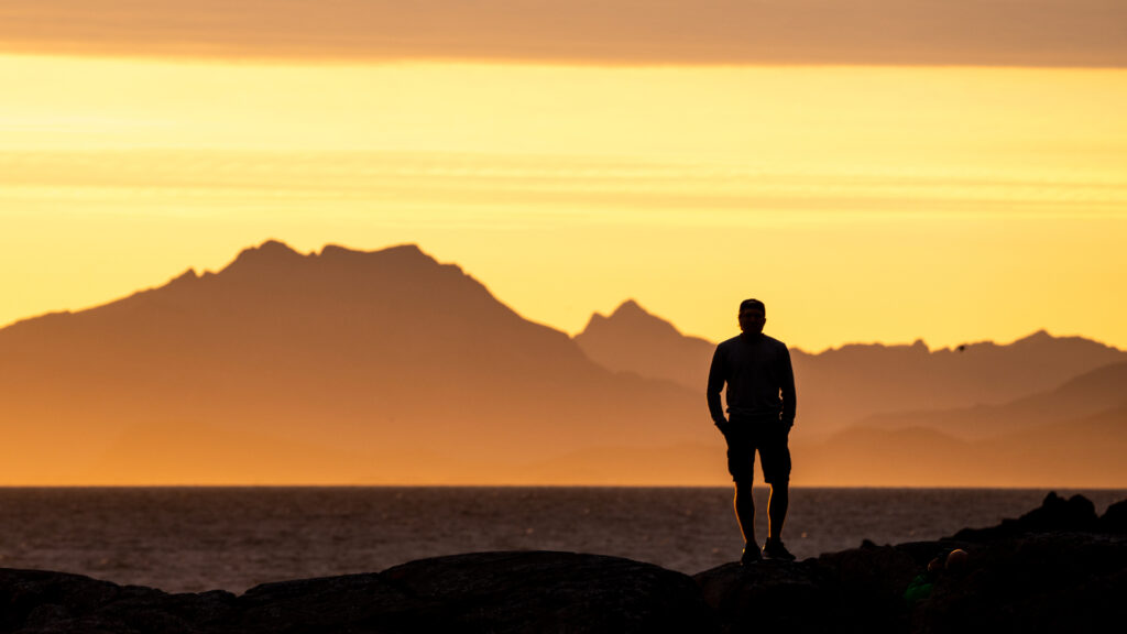 Discover Northern Norway