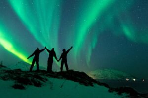 Northern Lights