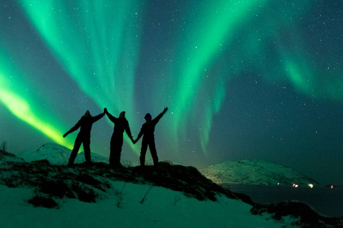 Northern Lights