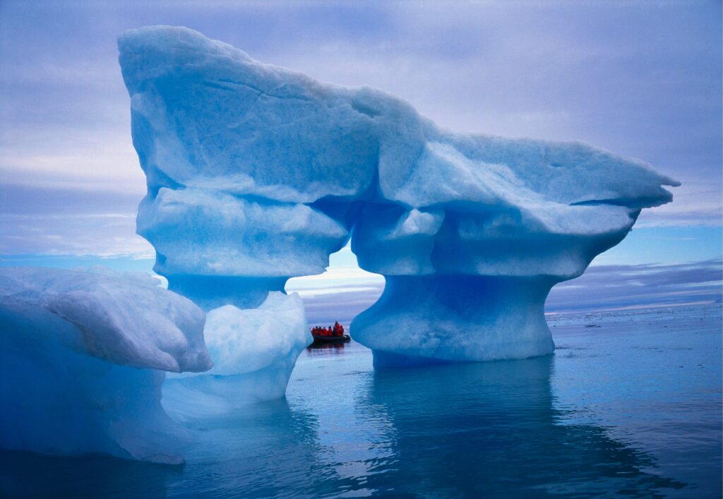 Minicruise Expedition on Svalbard