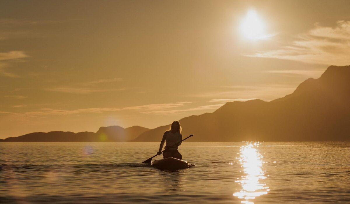 Kvaløya and Sommarøya 9