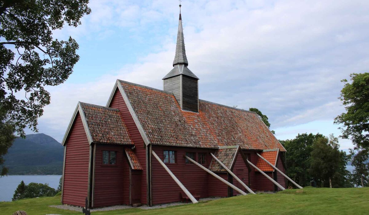 Cultural Experiences in the Western Fjords 19