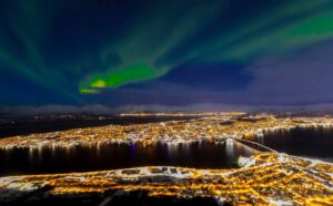 Northern Lights & Midnight Sun 3