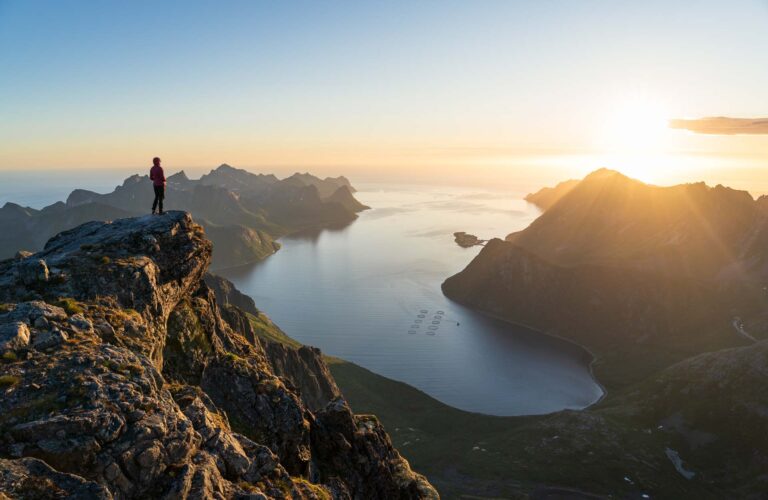 Read more about the article Outdoor Activities in the Arctic Wilderness